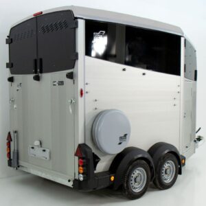 Remorque à chevaux Ifor Williams HBX 511 – Image 10