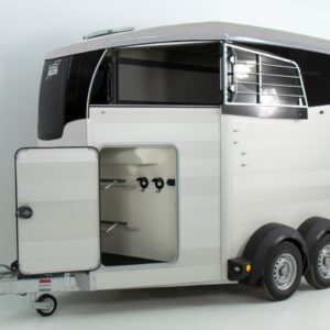 Remorque à chevaux Ifor Williams HBX 511 – Image 9