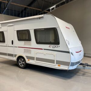 Caravane Dethleffs 415 QL C'Go – Image 33