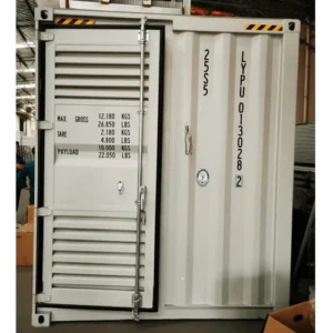 Conteneur Maison de 20 pieds – Image 3