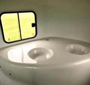 Remorque Van Chevaux CHEVAL LIBERTE 2 Places – Image 10