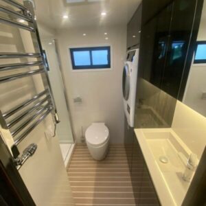 Camion Mercedes Actros 5 chevaux – Image 7