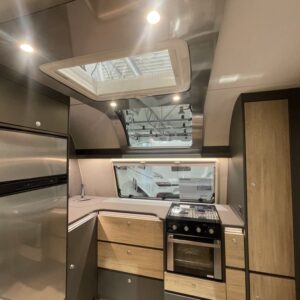 Caravane Dethleffs Beduin Scandinavia 670 BET – Image 18