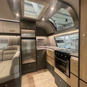 Caravane Dethleffs Beduin Scandinavia 670 BET – Image 20