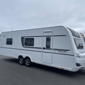 Caravane Dethleffs Beduin Scandinavia 670 BET – Image 22