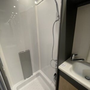 Caravane Dethleffs Beduin Scandinavia 670 BET – Image 7