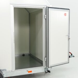 Remorque abaissable 157x344cm hauteur:190cm 2,7t – Image 11