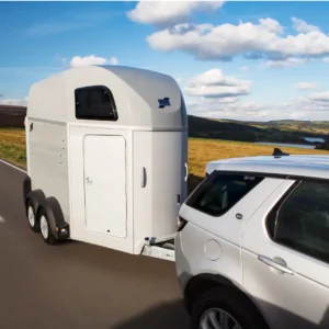 Van Chevaux Ifor Williams HBE 506 – Image 14