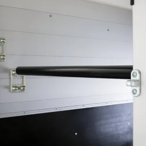 Van Chevaux Ifor Williams HBE 506 – Image 5