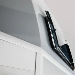 Van Chevaux Ifor Williams HBE 506 – Image 3