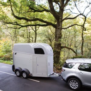 Van Chevaux Ifor Williams HBE 506 – Image 8