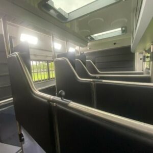 Camion Mercedes Actros 5 chevaux – Image 4