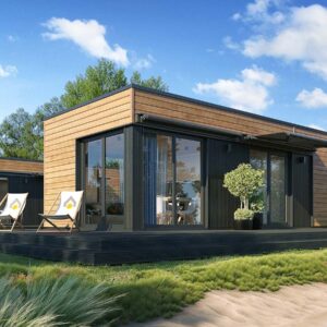 Maison Mobile sur Roues – Image 9