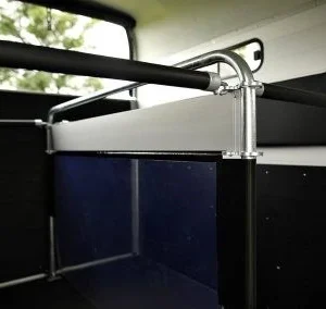 Remorque Van Chevaux CHEVAL LIBERTE 2 Places – Image 8