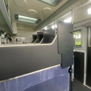 Camion Mercedes Actros 5 chevaux – Image 3