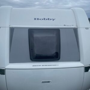 Caravane Hobby 495 UL Maxia – Image 15