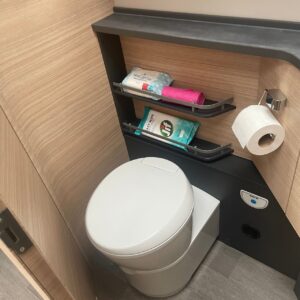 Caravane Hobby 495 UL Maxia – Image 9