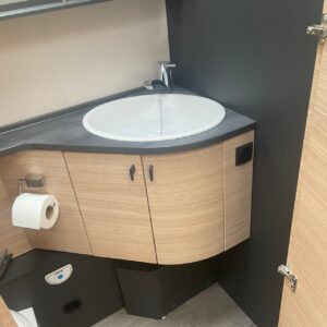 Caravane Hobby 495 UL Maxia – Image 8