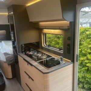 Caravane Hobby 495 UL Maxia – Image 14