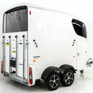 Remorque à chevaux Humbaur Maximus 2700 S – Image 17