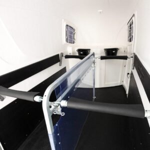 Remorque à chevaux Humbaur Maximus 2700 S – Image 15