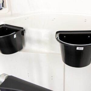 Remorque à chevaux Humbaur Maximus 2700 S – Image 14