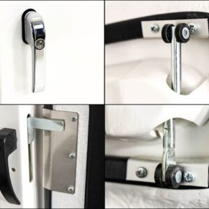 Remorque à chevaux Humbaur Maximus 2700 S – Image 3