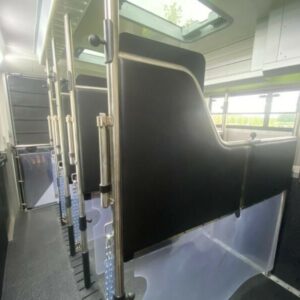 Camion Mercedes Actros 5 chevaux – Image 2