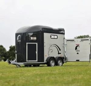 Remorque Van Chevaux CHEVAL LIBERTE 2 Places – Image 6