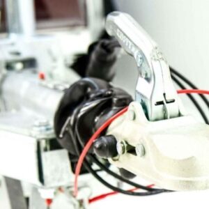 Remorque à chevaux Humbaur XANTHOS AERO 2400 – Image 13