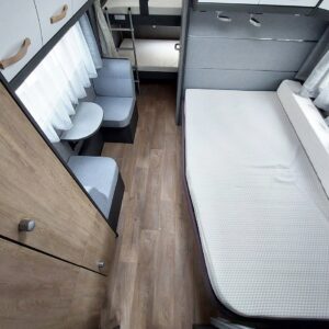 Caravane Dethleffs BEDUIN 740 – Image 13