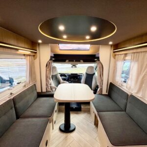 Camping-car Challenger 260 Etape Edition – Image 24