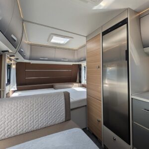 Caravane Dethleffs Génération 515 QSK – Image 15