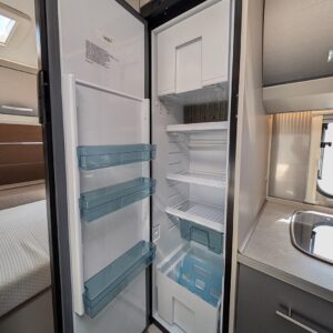 Caravane Dethleffs Génération 515 QSK – Image 14