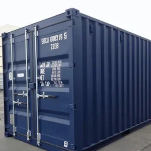 Conteneur Maritime 20 Pieds Standard – Image 12