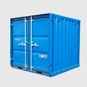 Conteneur de stockage Standard 6 Pieds – Image 6