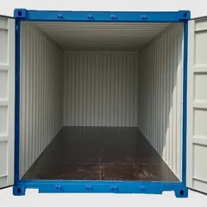 Conteneur Maritime 20 Pieds Standard – Image 7