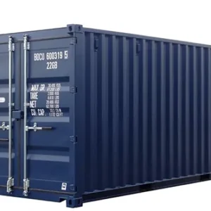 Conteneur Maritime 20 Pieds Standard – Image 1