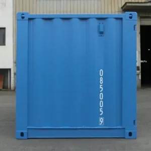 Conteneur de stockage Standard 6 Pieds – Image 4