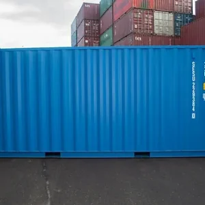 Conteneur Maritime 20 Pieds Standard – Image 5