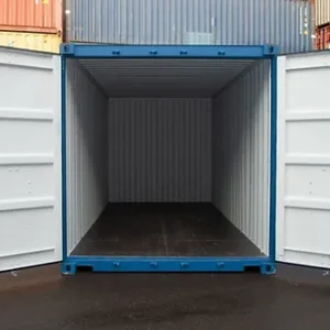 Conteneur Maritime 20 Pieds Standard – Image 6