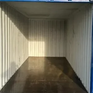 Conteneur Maritime 20 Pieds Standard – Image 2