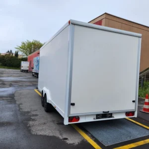 DALTEC Verene / Vere 22 – Image 6