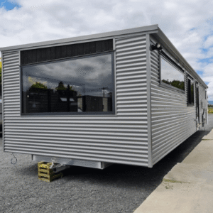 Conteneur Modulaire Climatisation T2 de 50m² – Image 11