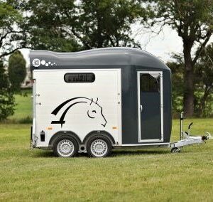 Remorque Van Chevaux CHEVAL LIBERTE 2 Places – Image 27