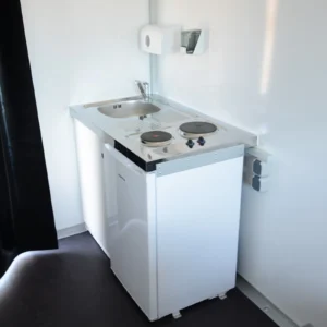 Remorque pour Machine de chantier Speed Comfort – Image 13