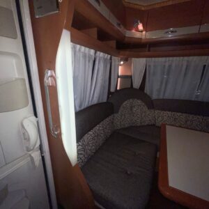 Caravane Hobby 560 Prestige – Image 31