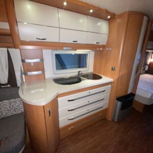 Caravane Hobby 560 Prestige – Image 27