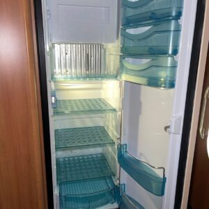 Caravane Hobby 560 Prestige – Image 19