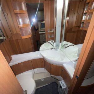 Caravane Hobby 560 Prestige – Image 17